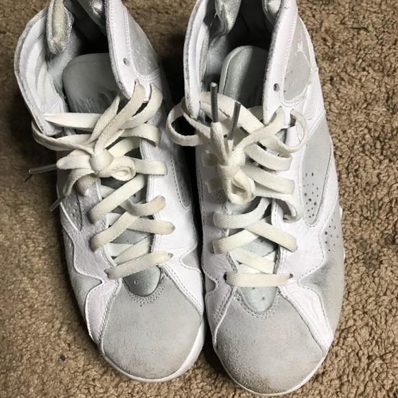 jordan retro 7s - Picture 6 of 6